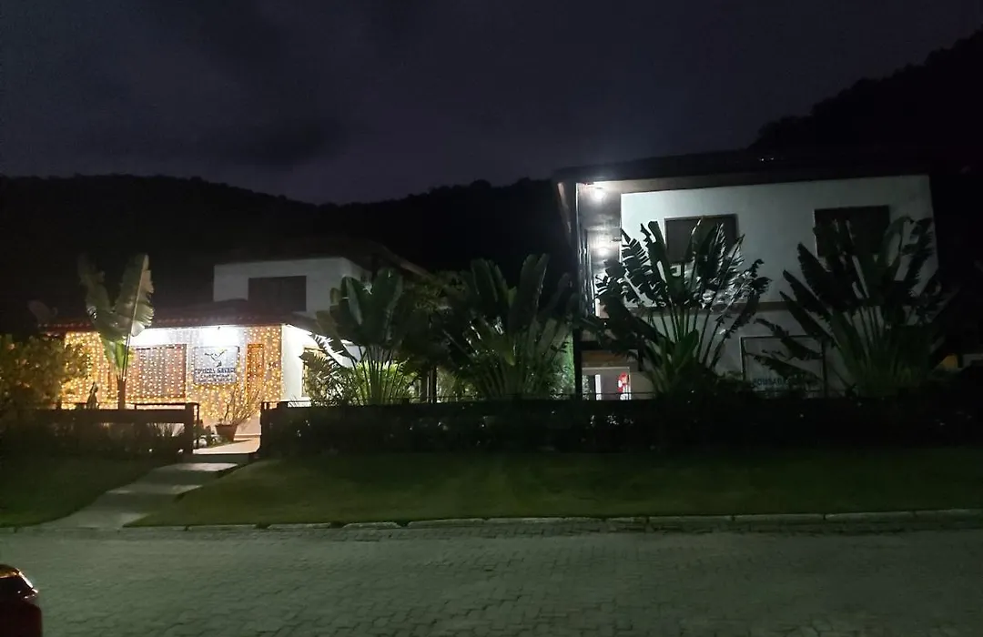 Pousada Nayane-1