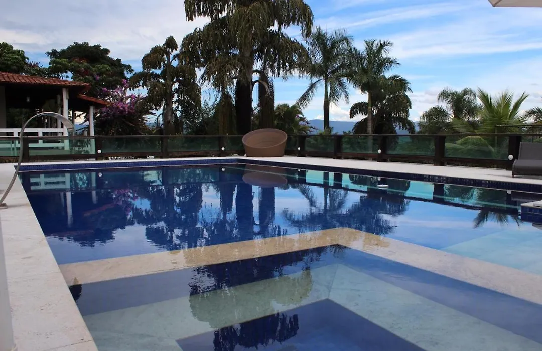 Fazenda Pedra Lisa Hotel Boutique-1