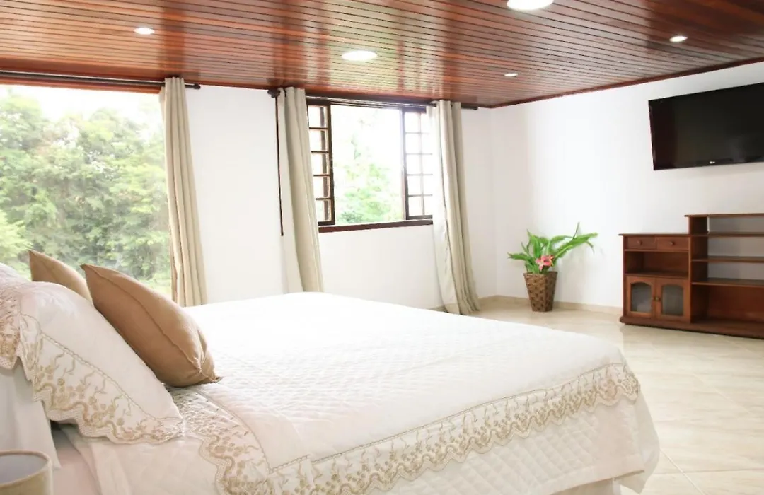 Casa Pedra Bonita-1