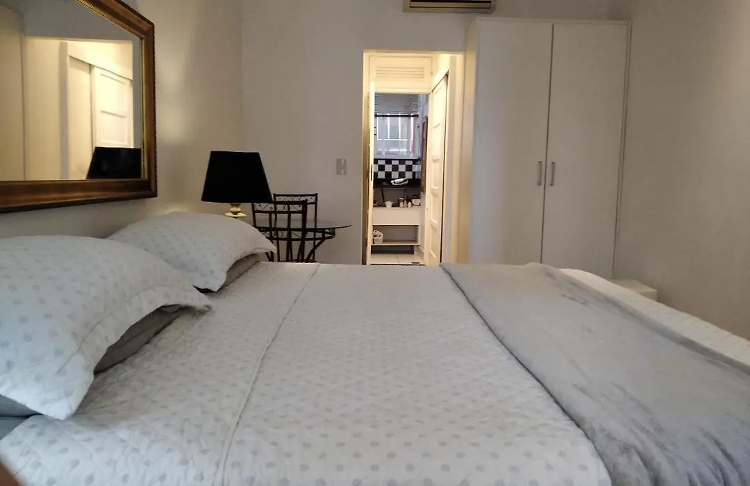 Apartamento Ipanema E Arpoador-1