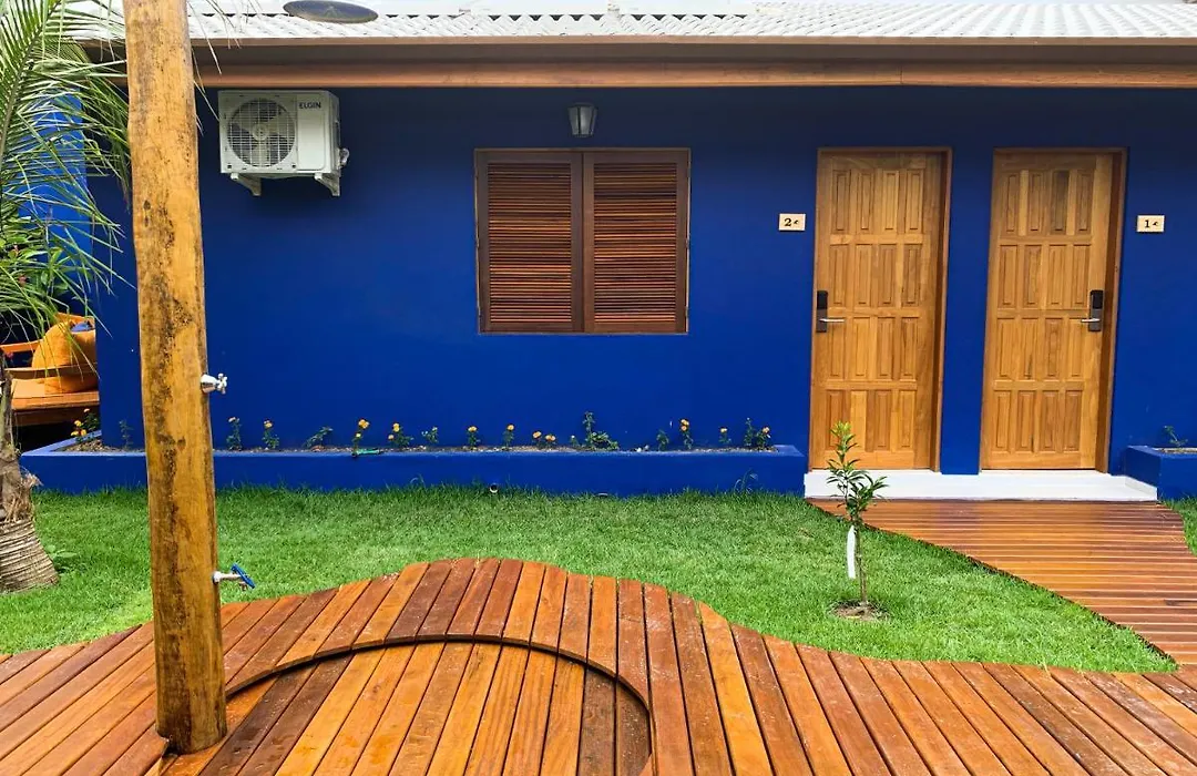 Ecovilla Las Mareas-1