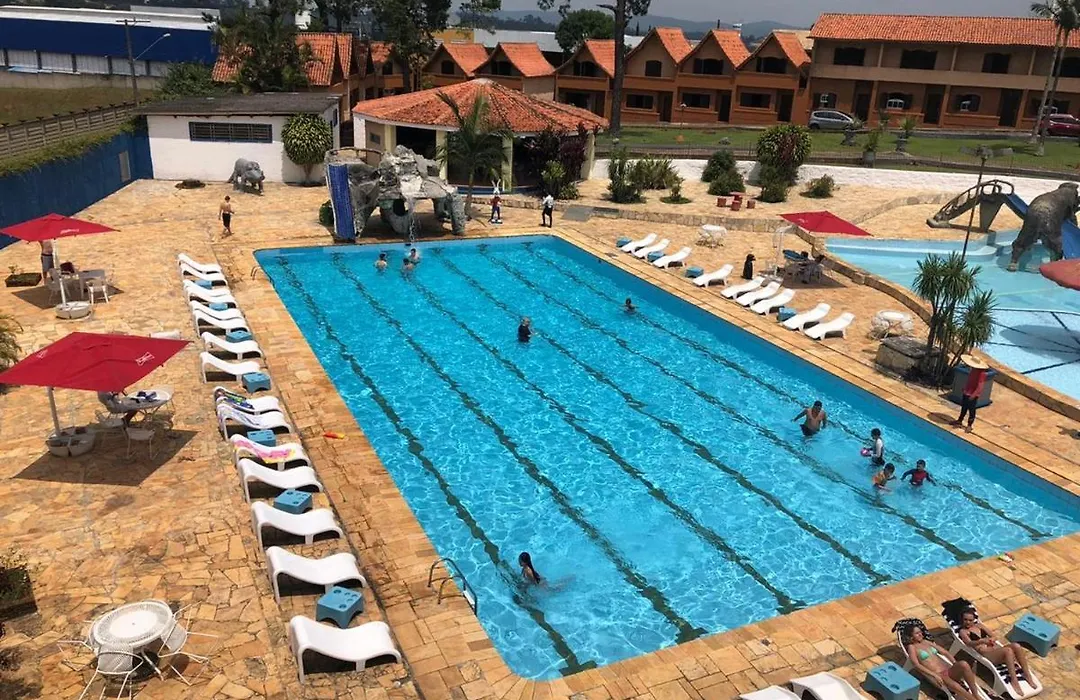 Eduardos Park Hotel - Próximo ao Animália-1
