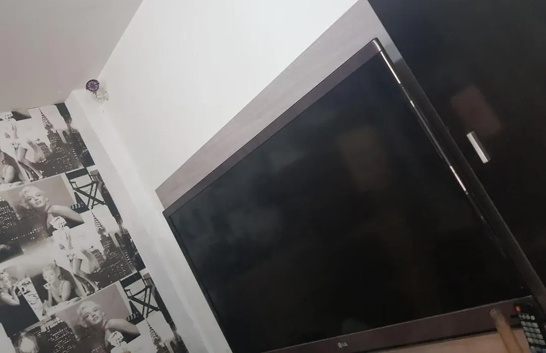 Apartamento Copacabana 336-1