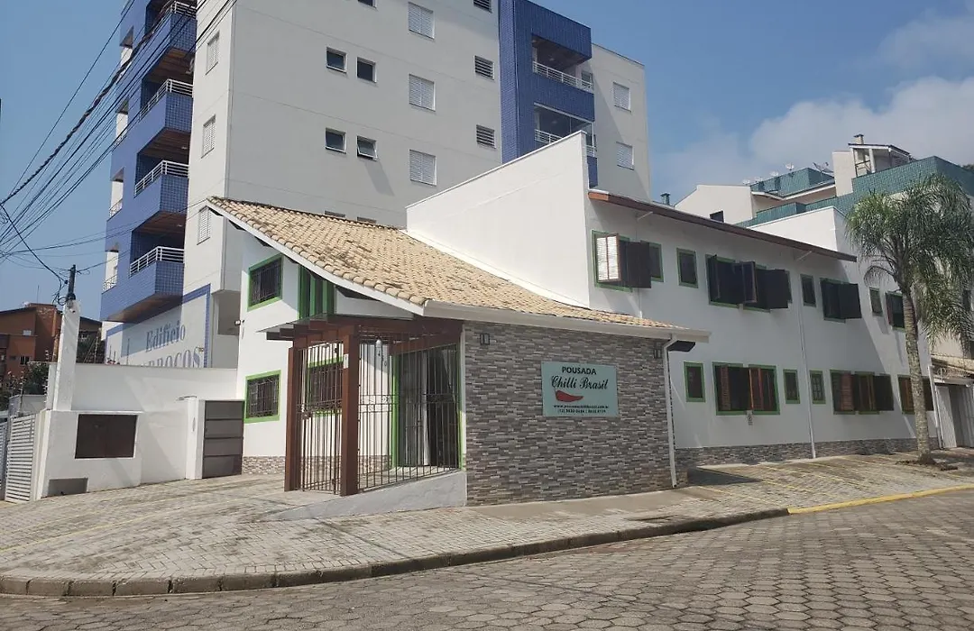 Chilli Brasil Suite-1
