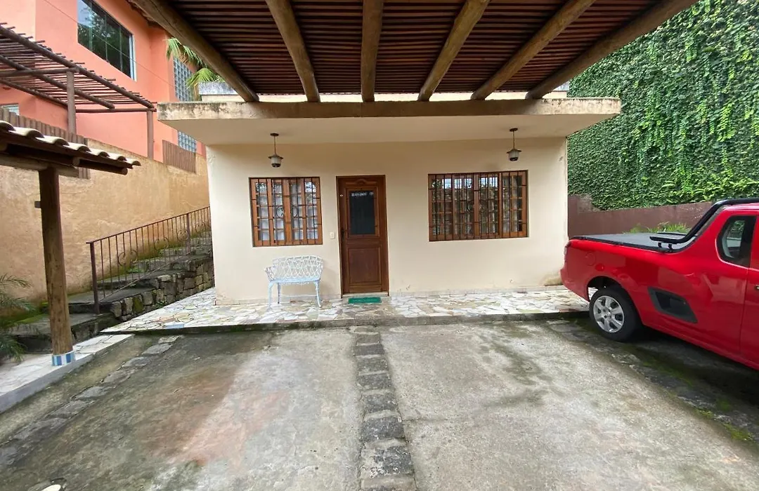 Casa Das Embaubas-1