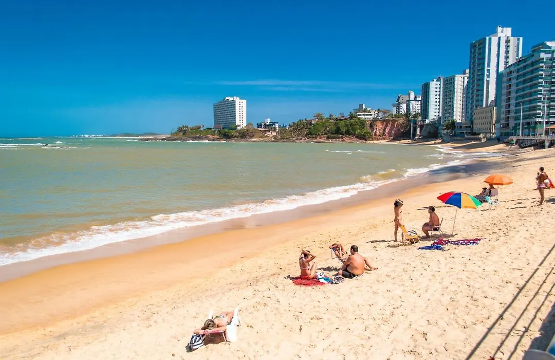 Bristol Guarapari Residence-1