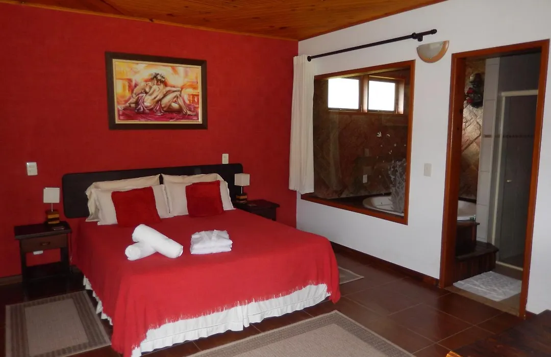 Pousada do Sonho-1