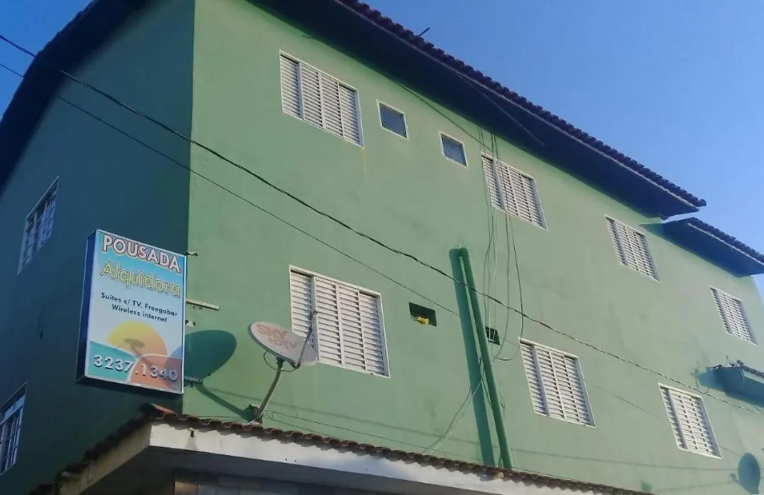 Pousada Alquidora-1