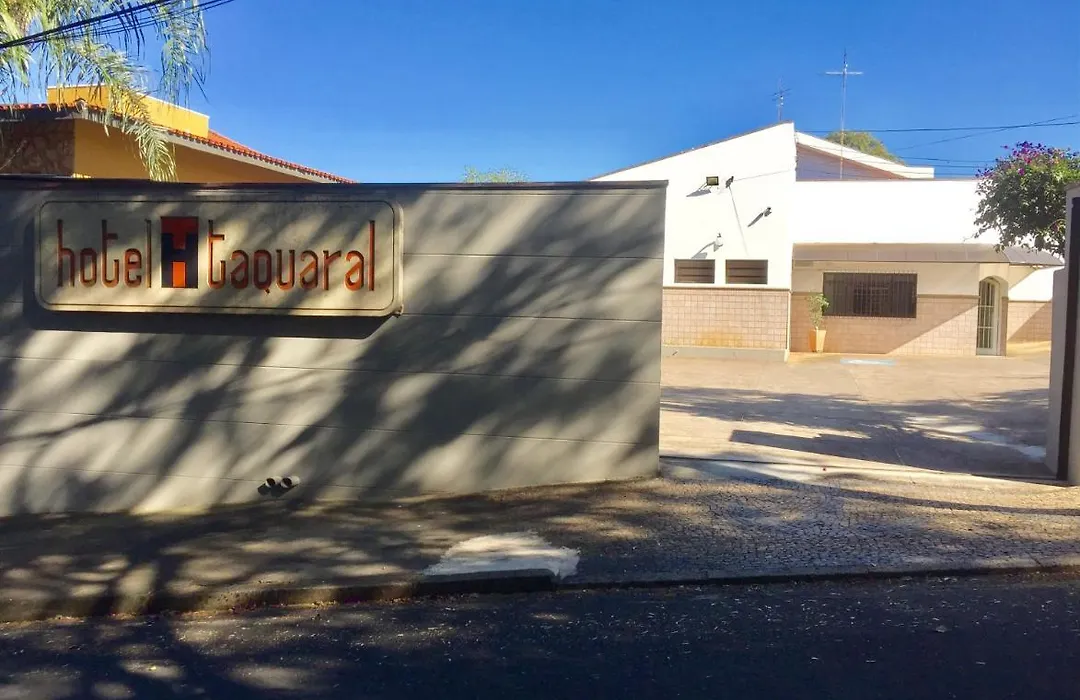 Hotel Taquaral-1