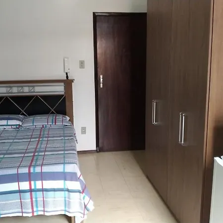 Benvivere Apart Hotel-2