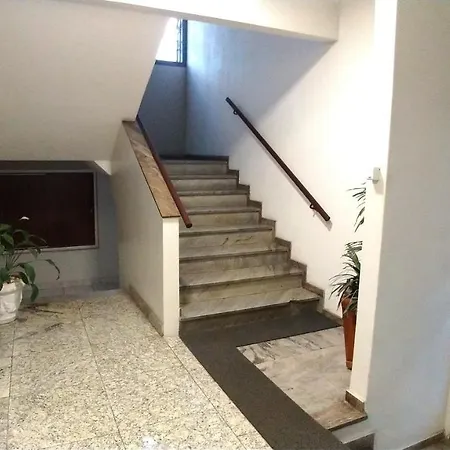 Benvivere Apart Hotel-3