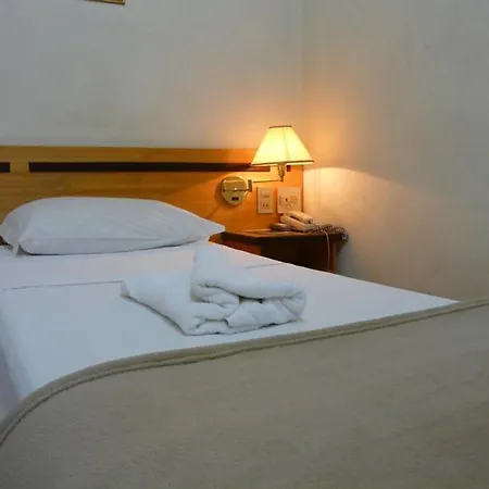 Hotel Varginha I-3