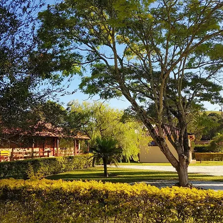 Pousada Vila Minas-2