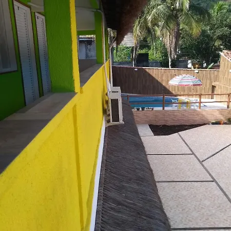 Residencial Villa Nova Suite-3
