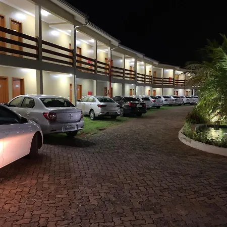 Ville Park Hotel-3