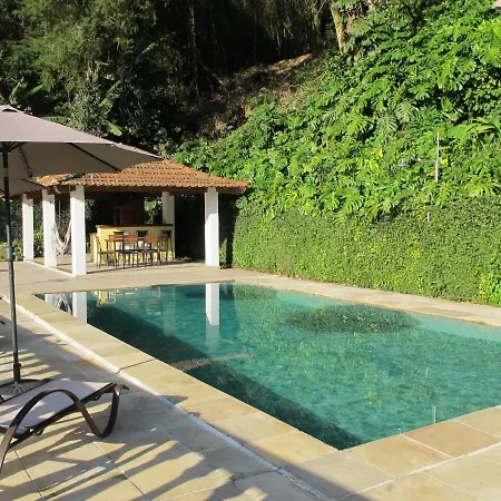 Princesa Isabel Pousada E Hotel - Visconde-3