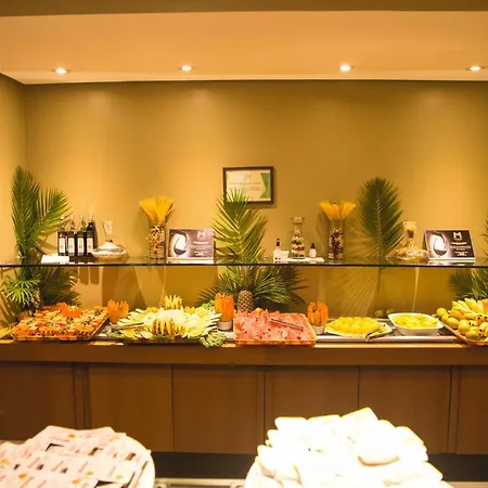 Maraba Sao Paulo Hotel-3
