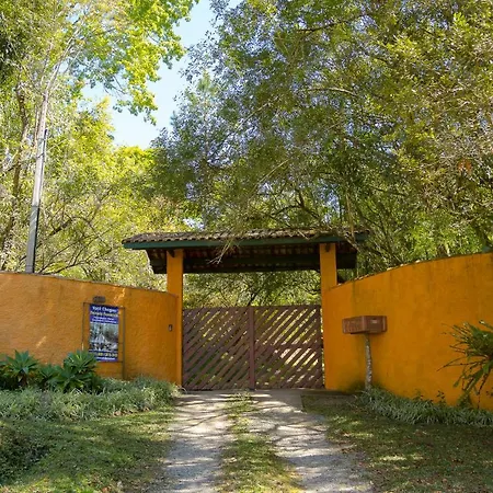 Pousada Passaredo Montanha-3