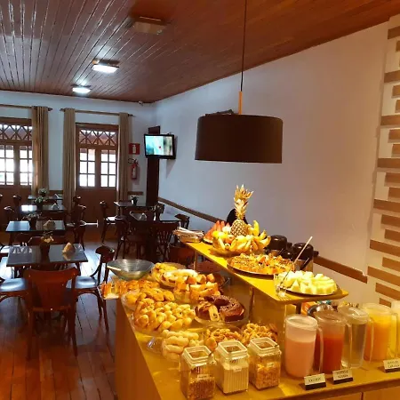Hotel Esplanada-3
