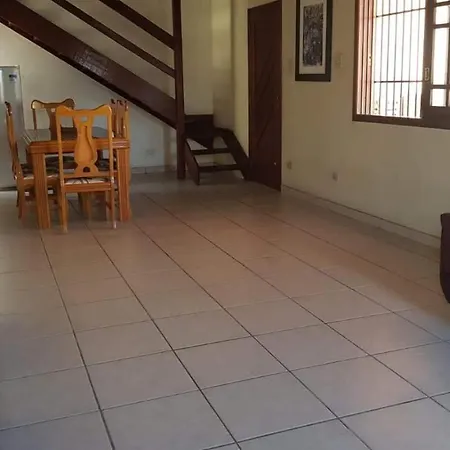 Casa Perequê-Açu-3