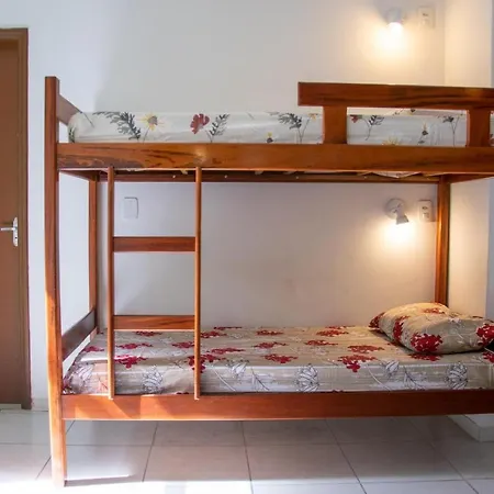 Rio 222 Hostel-2