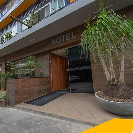Hotel Santiago Centro-3