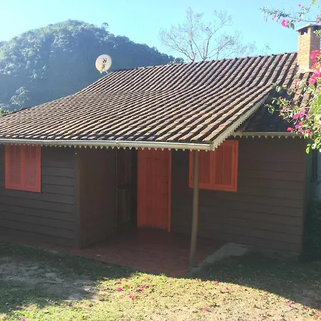 Casa Sossego da Montanha-2