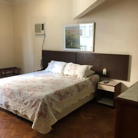 Brasil Palace Hotel-3