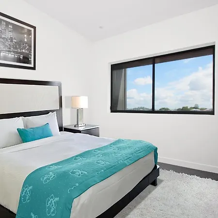 Regent Park Suite Hotel-3