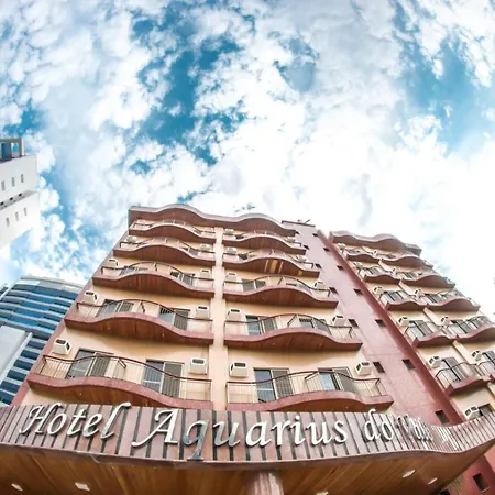 Hotel Aquarius do Vale-3