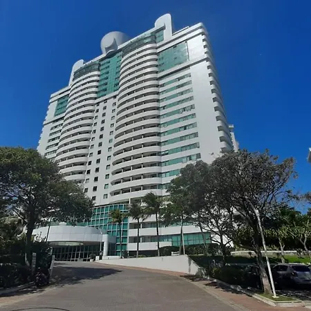 Cond. Mediterraneo Flat-2