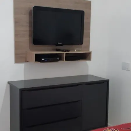 Apartamento Ouro Negro-2