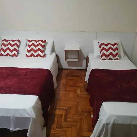 Pax Hotel , Proximo Da 25 De Marco, Bras, Bom Retiro E Republica-3
