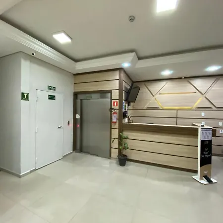 Hotel Sao Miguel-3