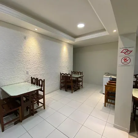 Hotel Sao Miguel-2