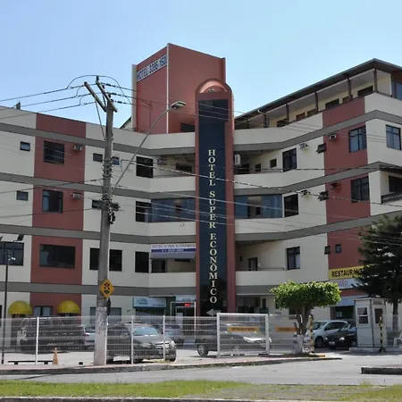 Hotel Super Economicoplus-2