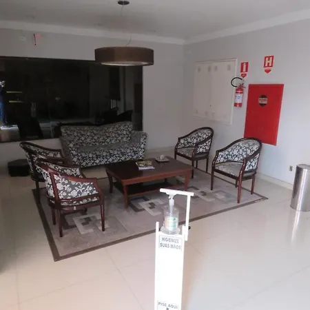 Smart Flat Hotel & Residence-3