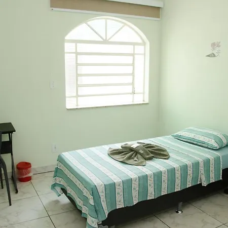 Pousada Happy Inn-3