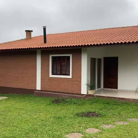 Refúgio das Araucárias-2