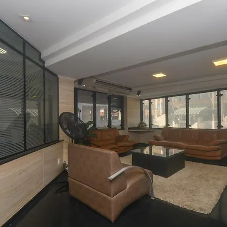 Flat Gonzaga Praia-2
