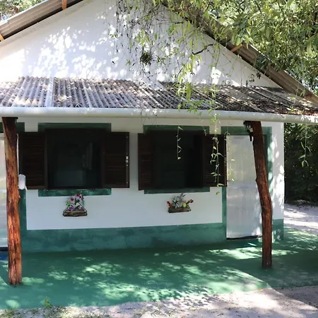 Nosso Chalé na Ilha-2