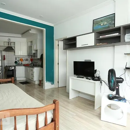 Ipanema Copa Studio - Best Location Ever-2