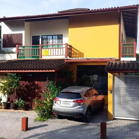 Casa Canto Juqueí-2