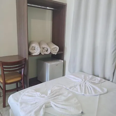 Aparecida Hotel-3