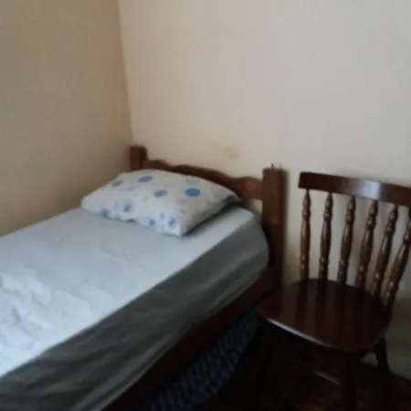Quarto No Centro De Juiz De Fora-2