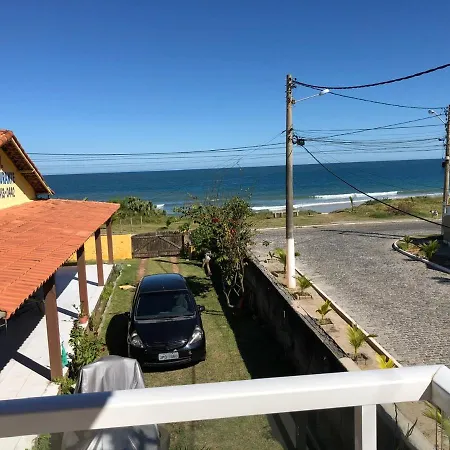 Pousada Girassol-3