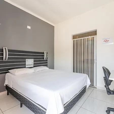 Hotel Campolim-2