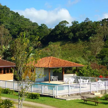 Pousada Canário Da Terra-2