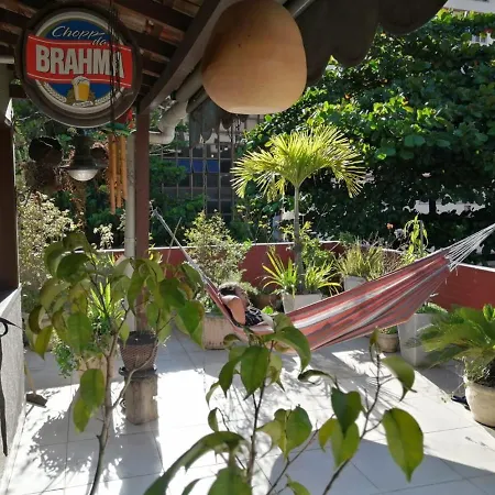 Rio Nomad Guest House-3
