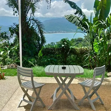 Ore Suites E Chales-3